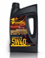 Alyva AMB Oils SuperTec SAE 5W-40 5l 
