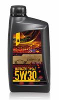 Alyva AMB Oils UltraTec C3 SAE 5W-30 1l 