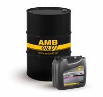 Гидравлическое масло AMB Oils HVLP ISO-VG 46 200l 