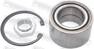 Wheel bearing kit  Citroen Jumper/Fiat Ducato/Peugeot Boxer 1.9D-2.8D 94- 
